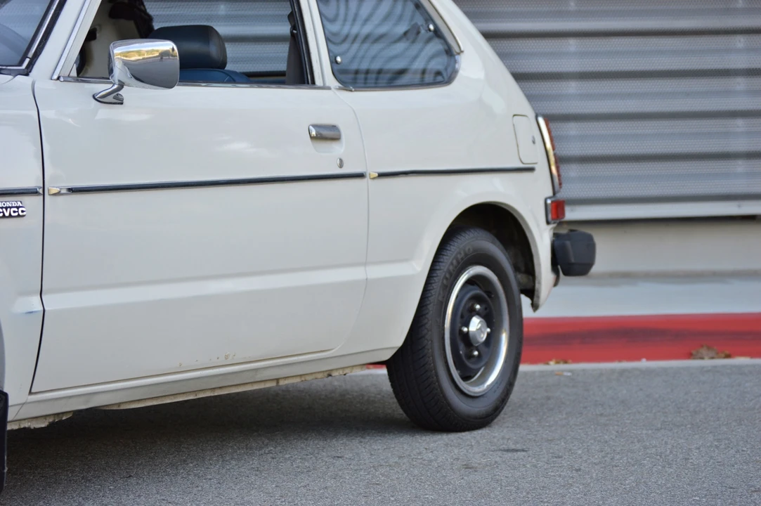 1978 Honda Civic 1st Gen - Image 23 of 31