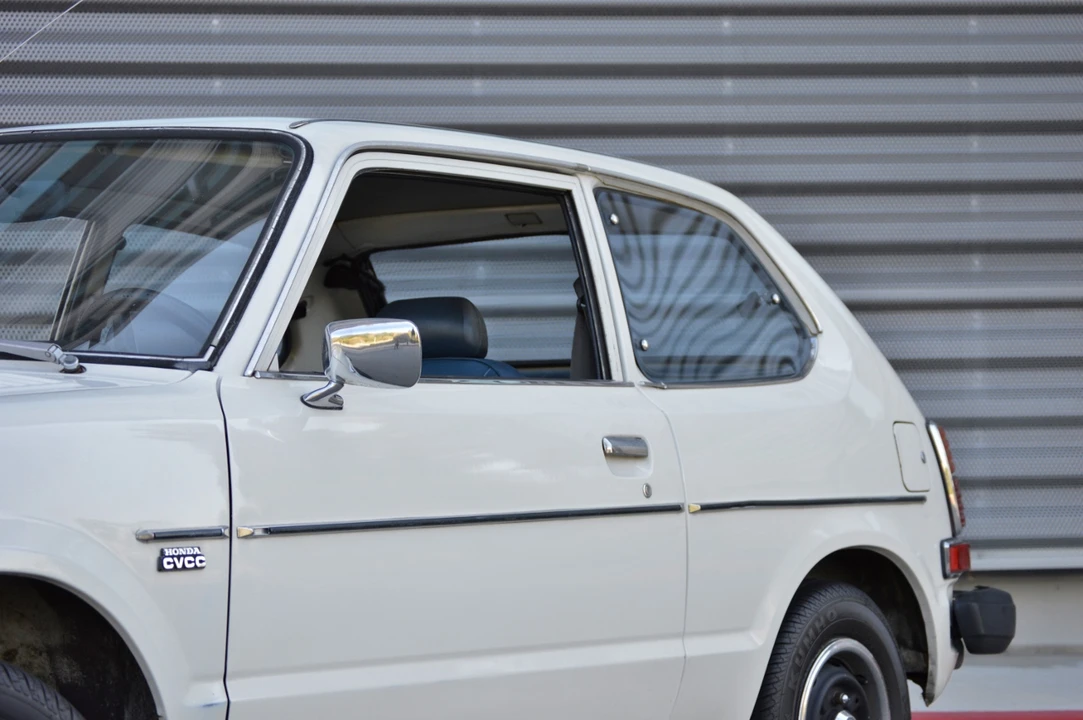 1978 Honda Civic 1st Gen - Image 25 of 31