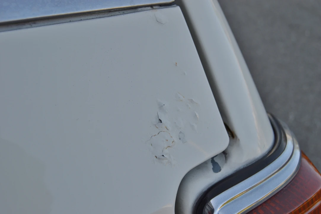 1978 Honda Civic 1st Gen - Image 15 of 31