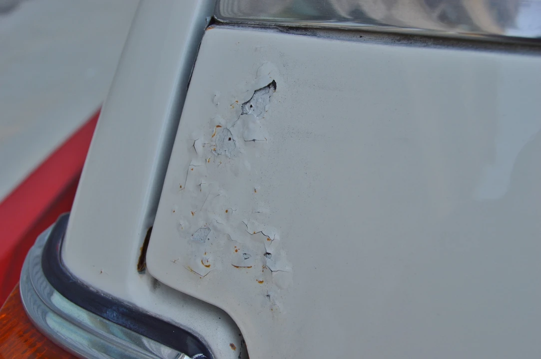 1978 Honda Civic 1st Gen - Image 12 of 31