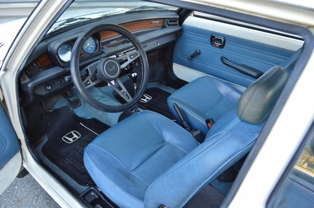 1978 Honda Civic 1st Gen - Image 29 of 31