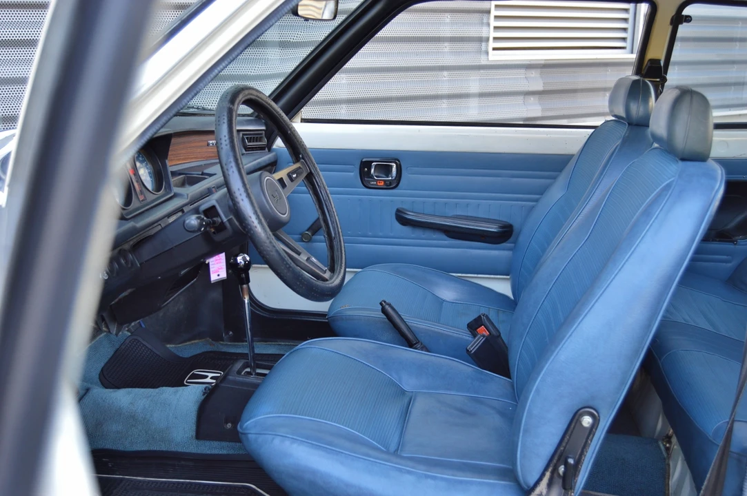 1978 Honda Civic 1st Gen - Image 28 of 31