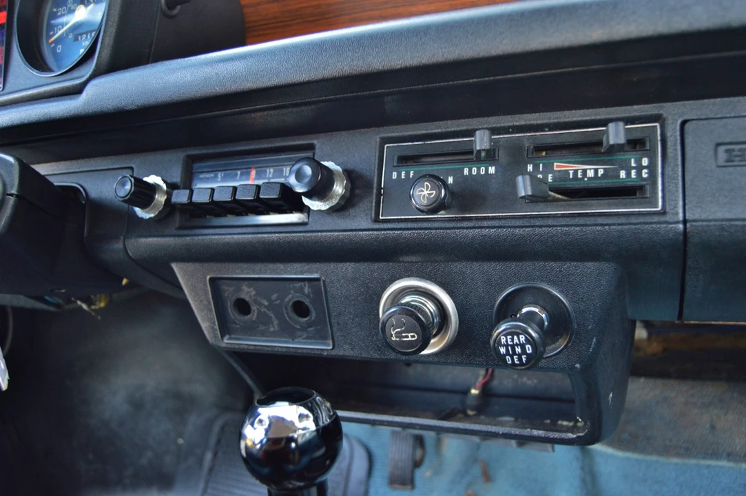 1978 Honda Civic 1st Gen - Image 31 of 31