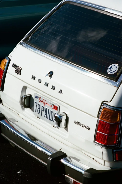1978 Honda Civic 1st Gen - Image 14 of 31