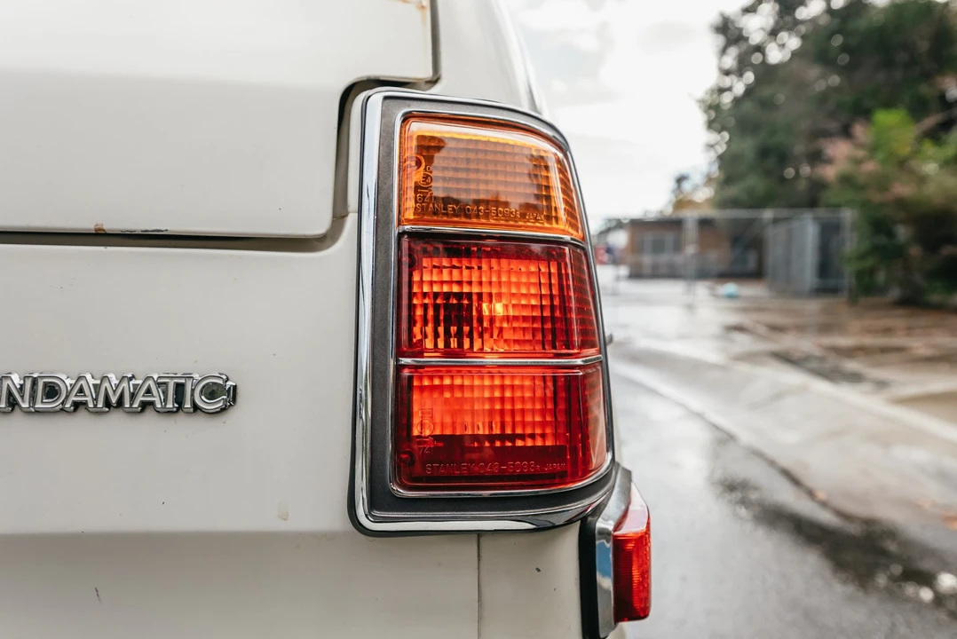 1978 Honda Civic 1st Gen - Image 18 of 31