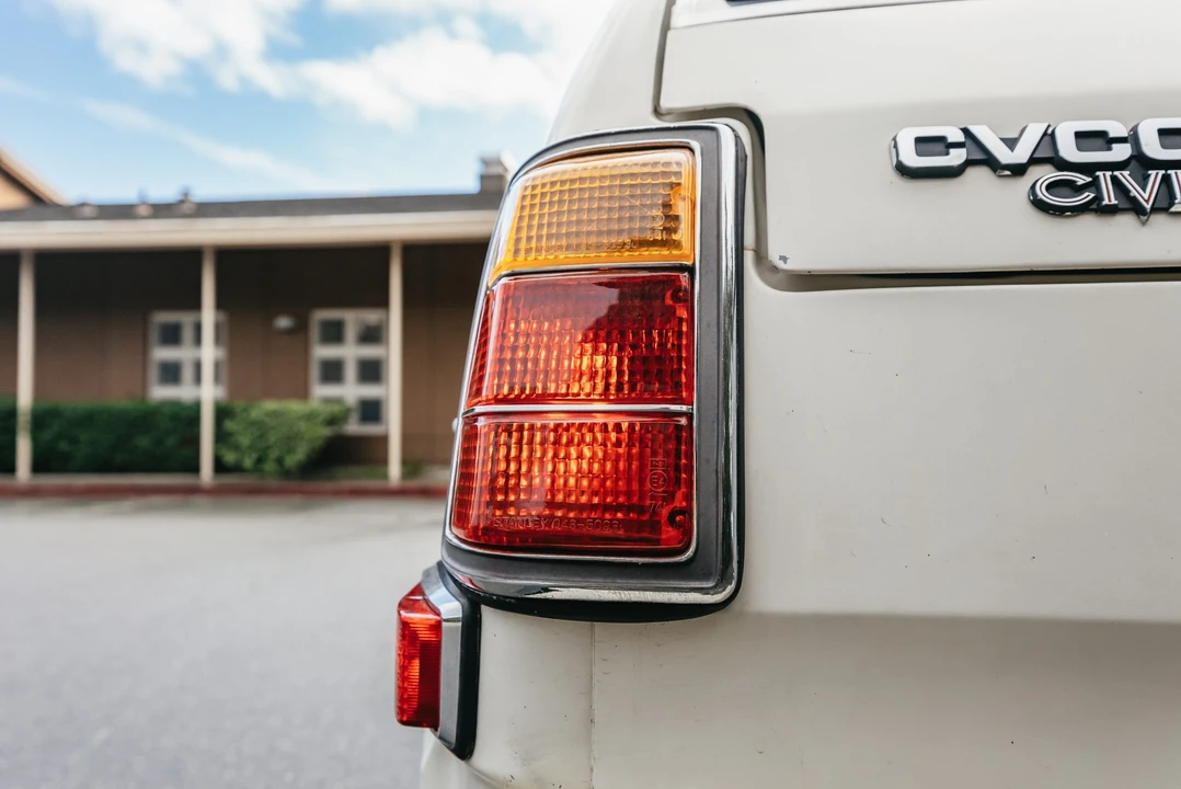 1978 Honda Civic 1st Gen - Image 17 of 31