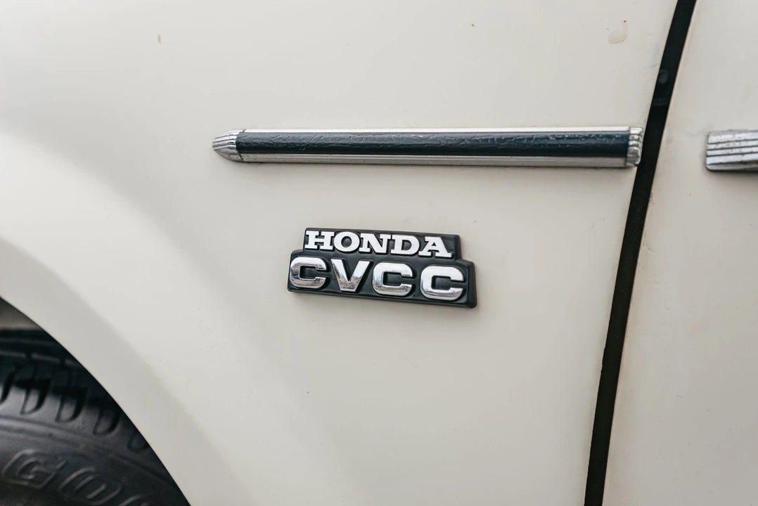 1978 Honda Civic 1st Gen - Image 23 of 31