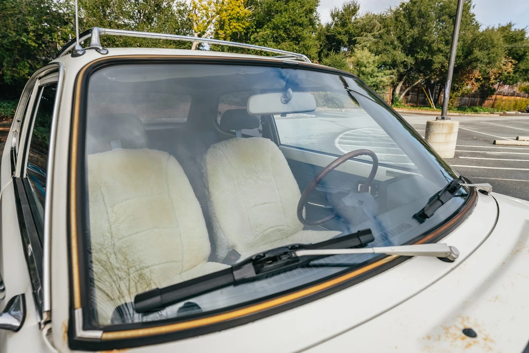 1978 Honda Civic 1st Gen - Image 26 of 31
