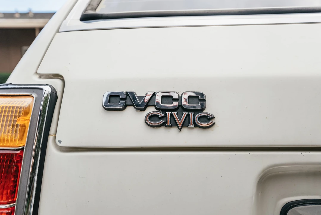 1978 Honda Civic 1st Gen - Image 22 of 31