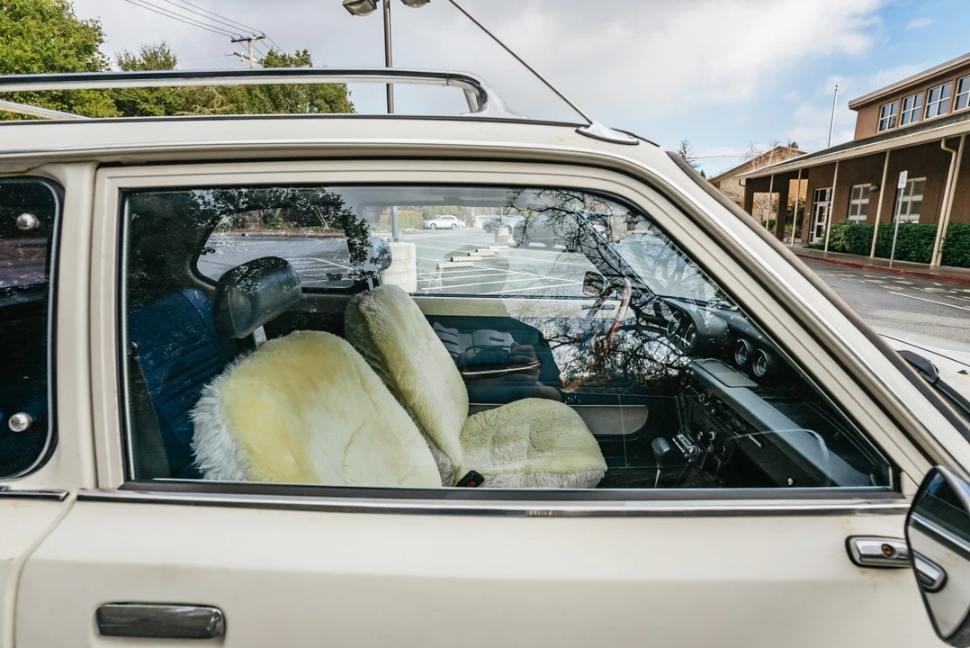 1978 Honda Civic 1st Gen - Image 27 of 31