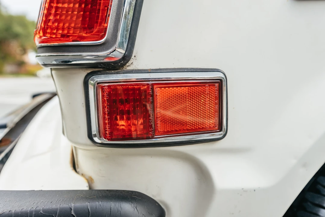 1978 Honda Civic 1st Gen - Image 20 of 31