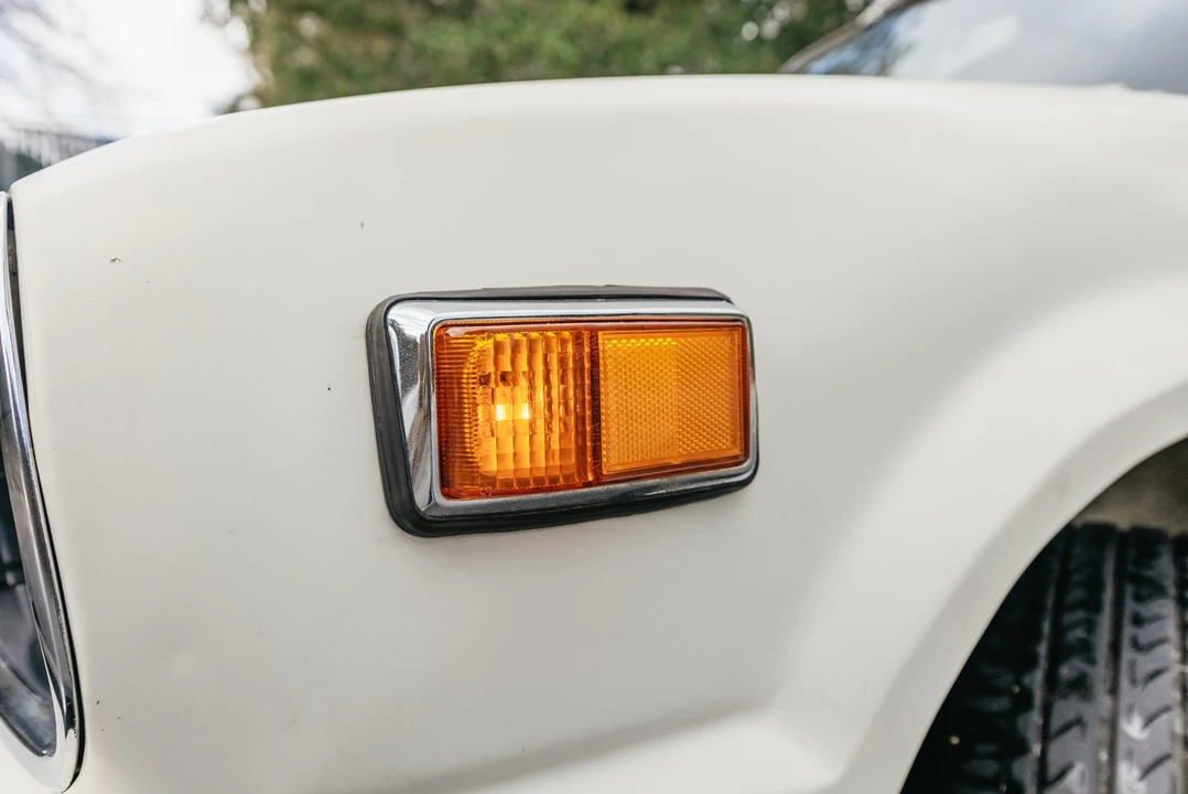 1978 Honda Civic 1st Gen - Image 19 of 31