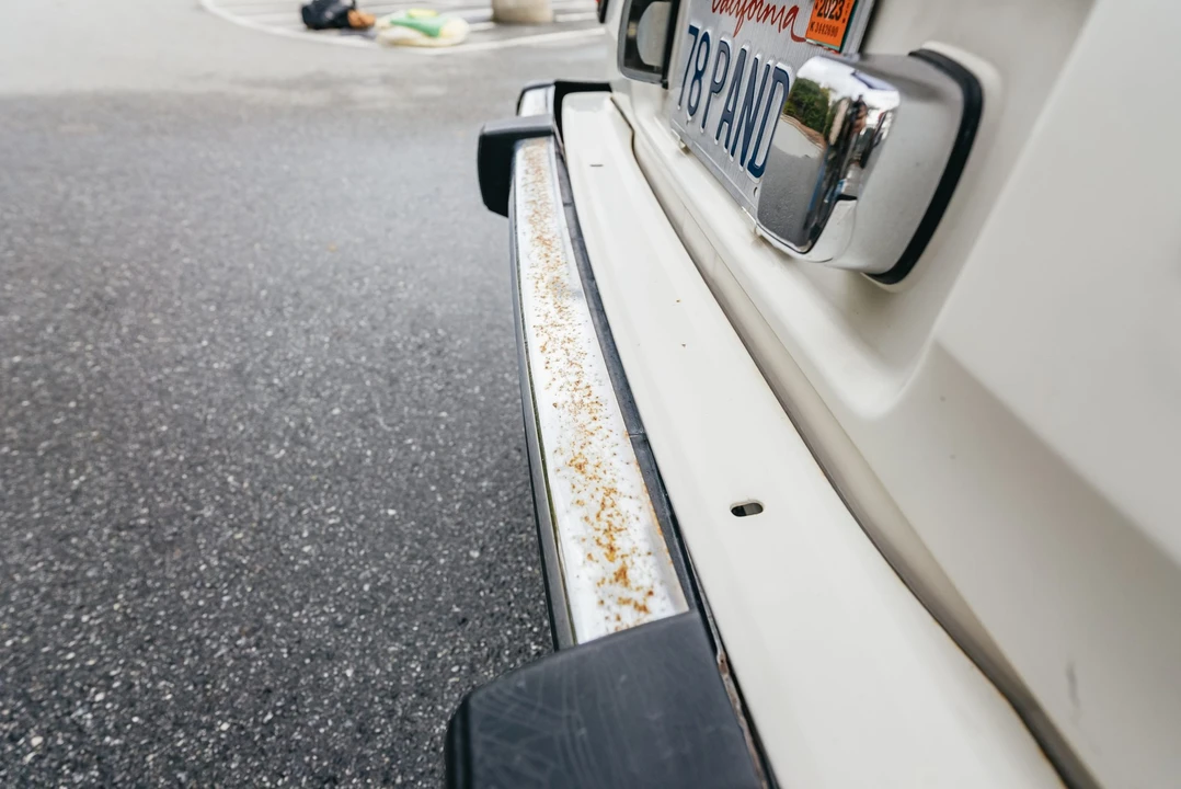 1978 Honda Civic 1st Gen - Image 12 of 31