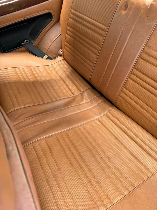 1978 Honda Civic 1st Gen - Image 5 of 7
