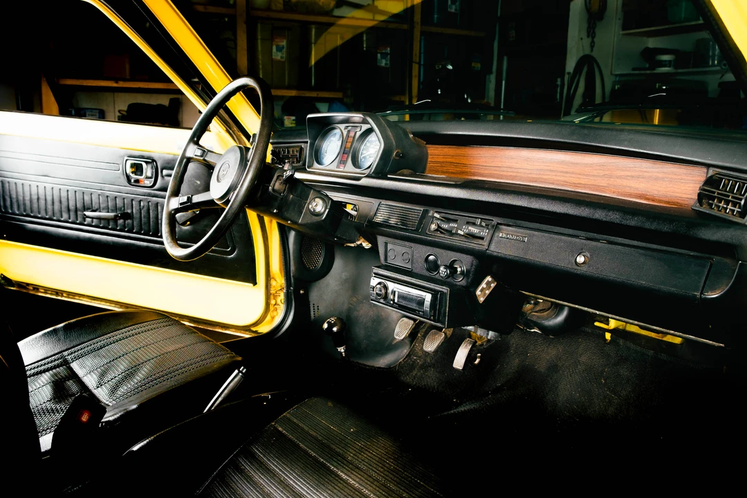 1978 Honda Civic 1st Gen - Image 15 of 28