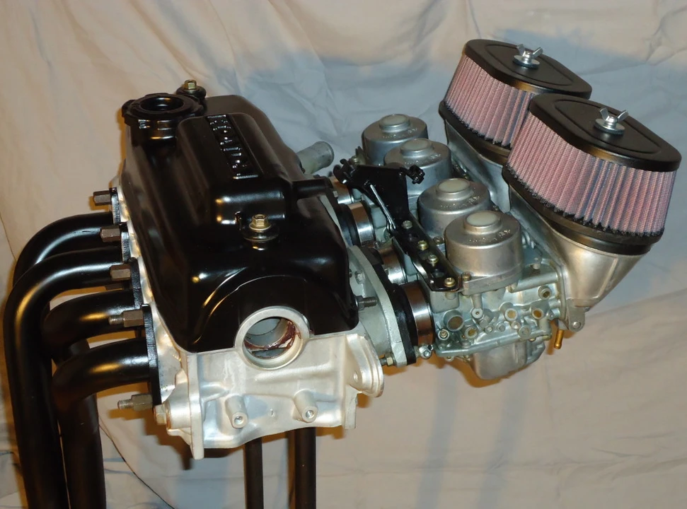 1978 Honda Civic 1st Gen - Image 27 of 28