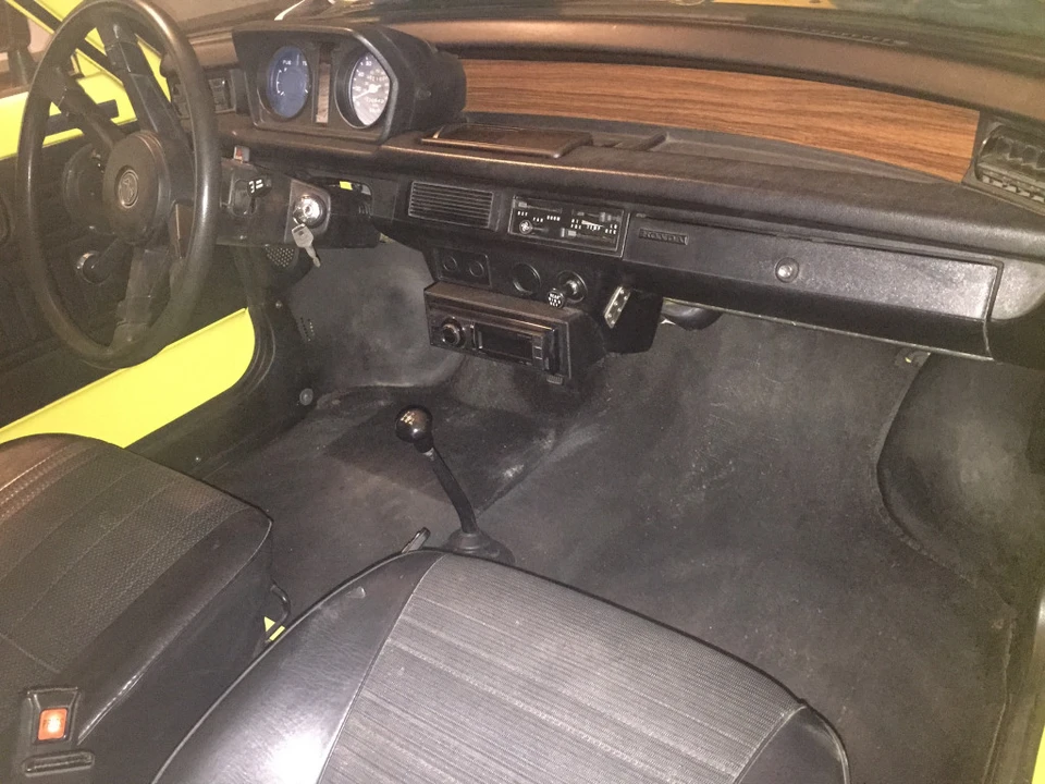 1978 Honda Civic 1st Gen - Image 17 of 28