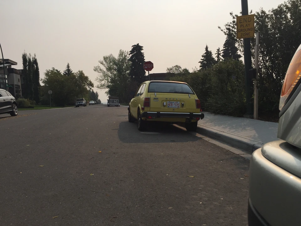 1978 Honda Civic 1st Gen - Image 14 of 28