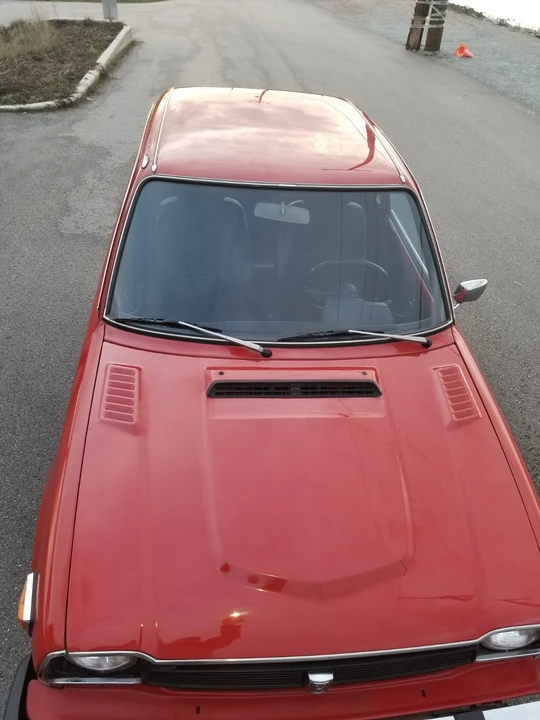 1978 Honda Civic 1st Gen - Image 25 of 31
