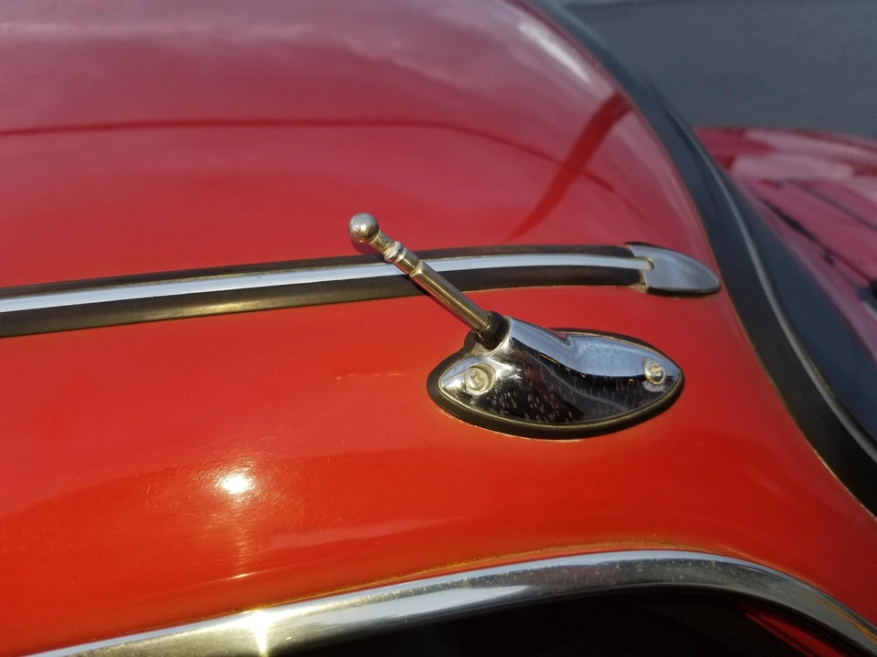 1978 Honda Civic 1st Gen - Image 30 of 31