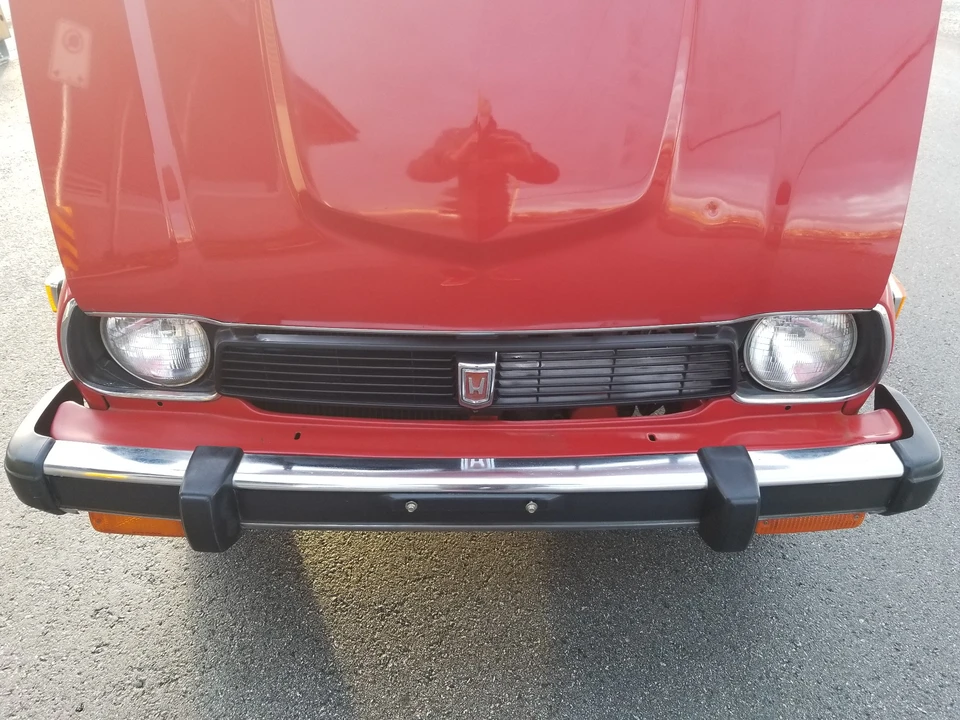 1978 Honda Civic 1st Gen - Image 28 of 31