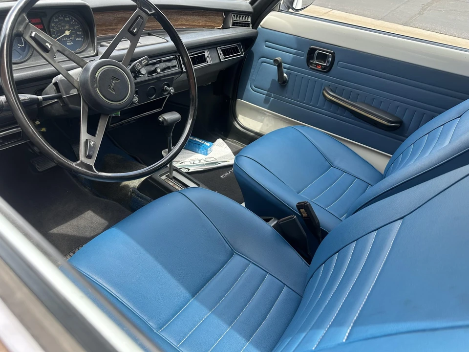 1978 Honda Civic 1st Gen - Image 29 of 31
