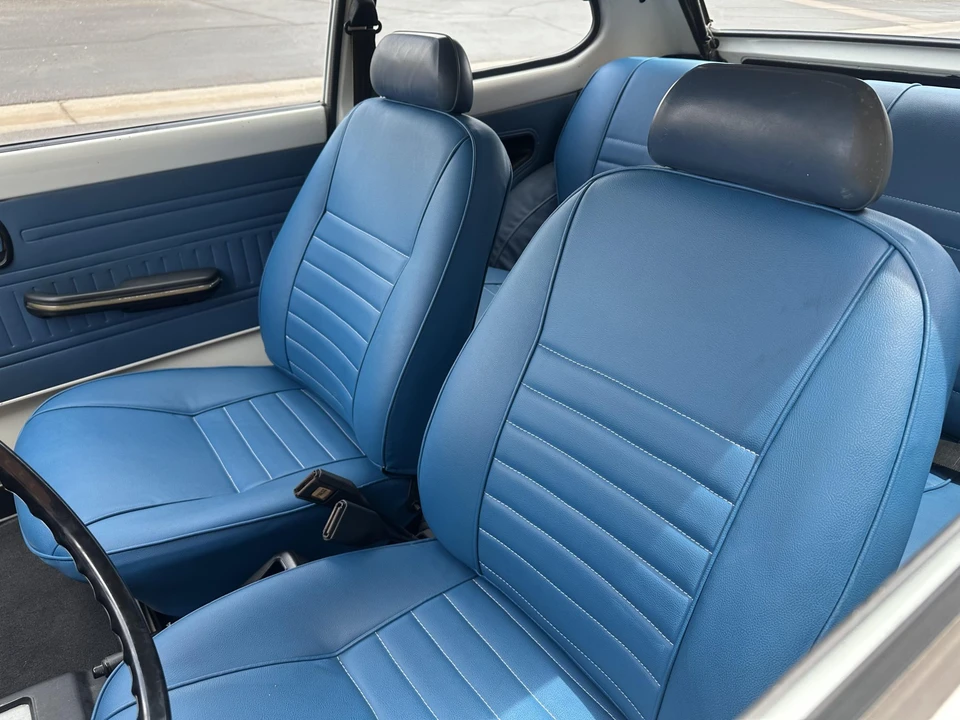1978 Honda Civic 1st Gen - Image 28 of 31