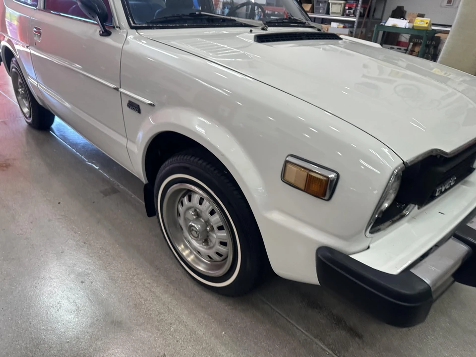 1978 Honda Civic 1st Gen - Image 27 of 31