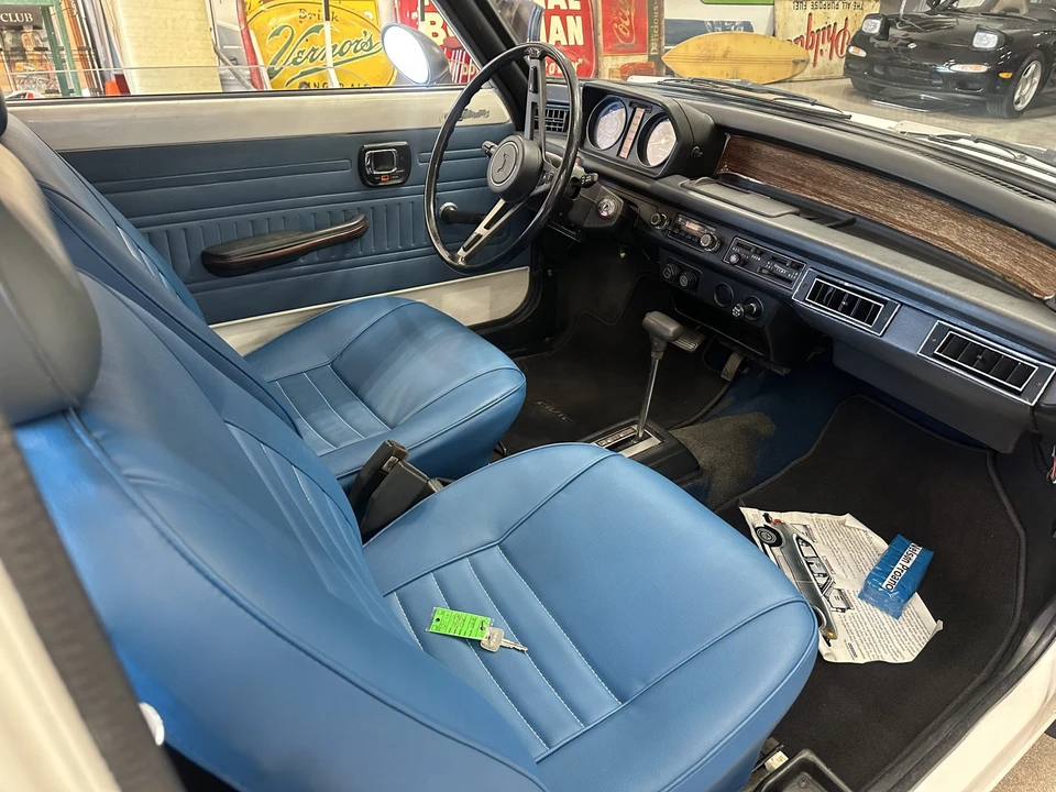 1978 Honda Civic 1st Gen - Image 31 of 31