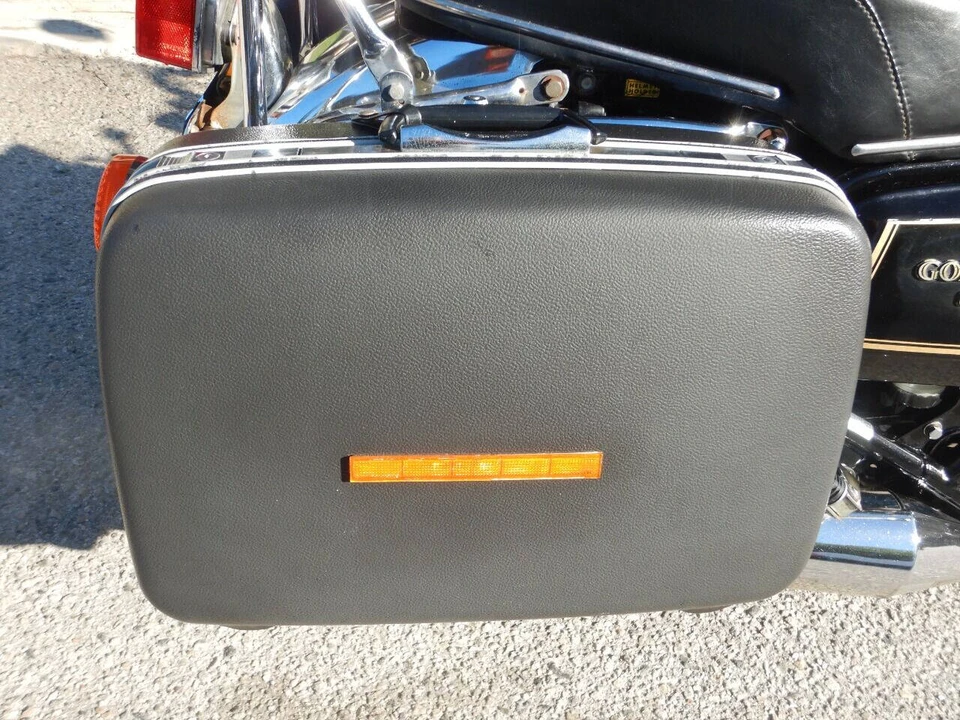 1978 Honda Gold Wing - Image 10 of 20