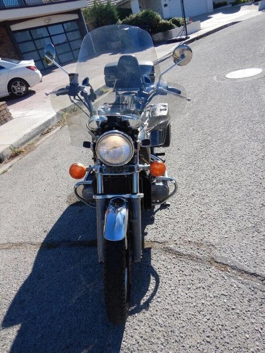 1978 Honda Gold Wing - Image 15 of 20