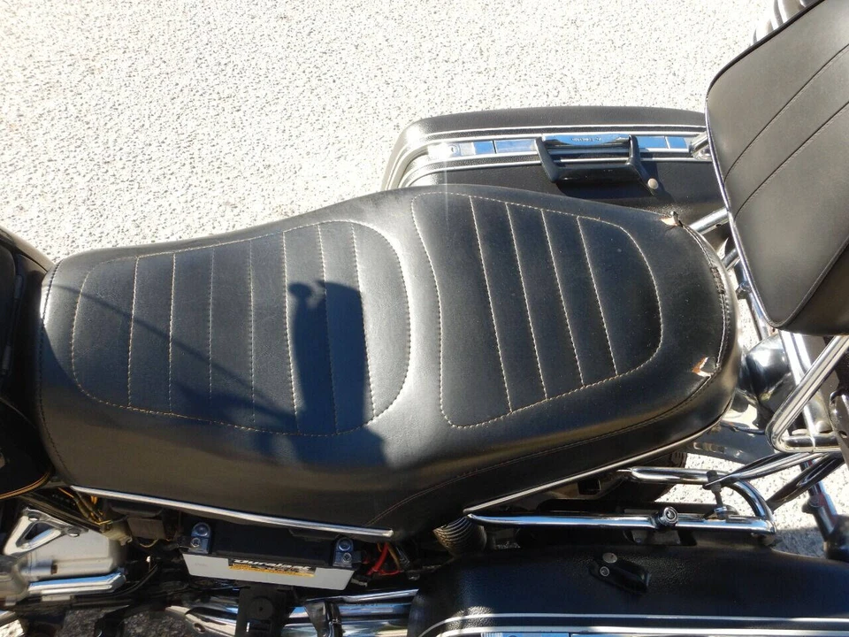 1978 Honda Gold Wing - Image 12 of 20