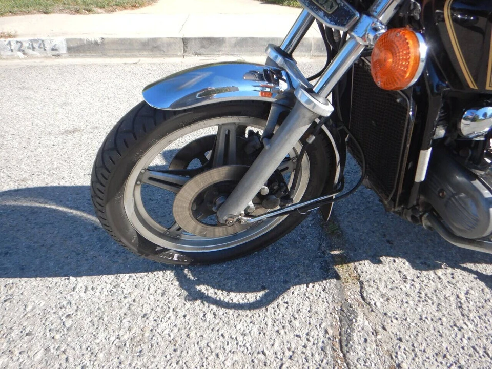 1978 Honda Gold Wing - Image 14 of 20