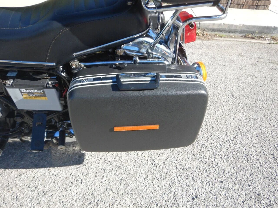 1978 Honda Gold Wing - Image 18 of 20