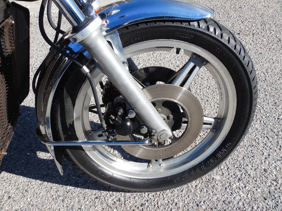 1978 Honda Gold Wing - Image 6 of 20