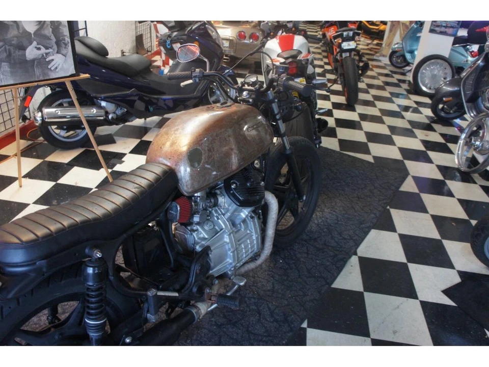 1978 Honda Motorcycles - Image 3 of 12
