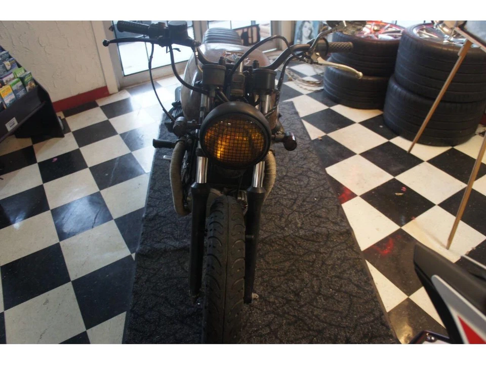 1978 Honda Motorcycles - Image 10 of 12