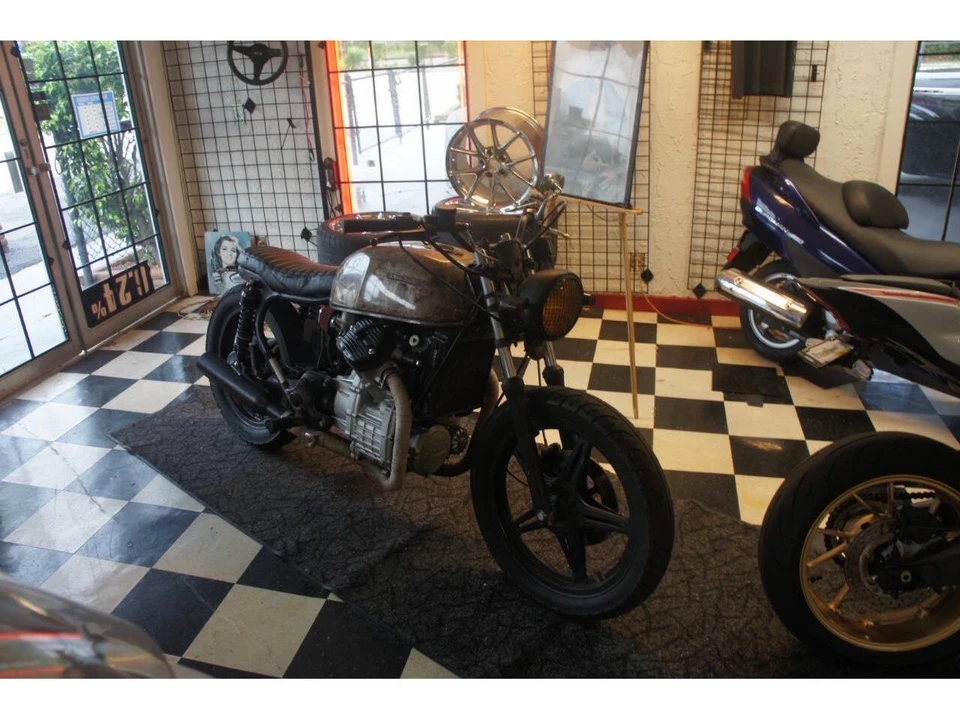 1978 Honda Motorcycles - Image 12 of 12