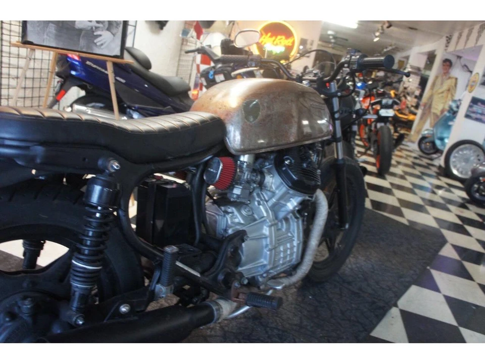1978 Honda Motorcycles - Image 7 of 12