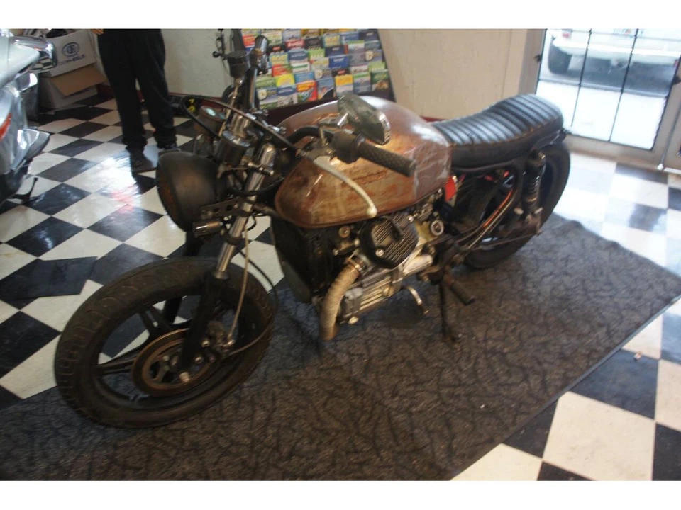 1978 Honda Motorcycles - Image 11 of 12
