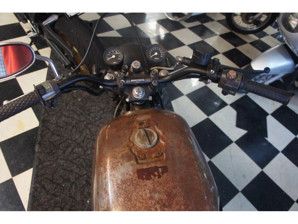 1978 Honda Motorcycles - Image 5 of 12