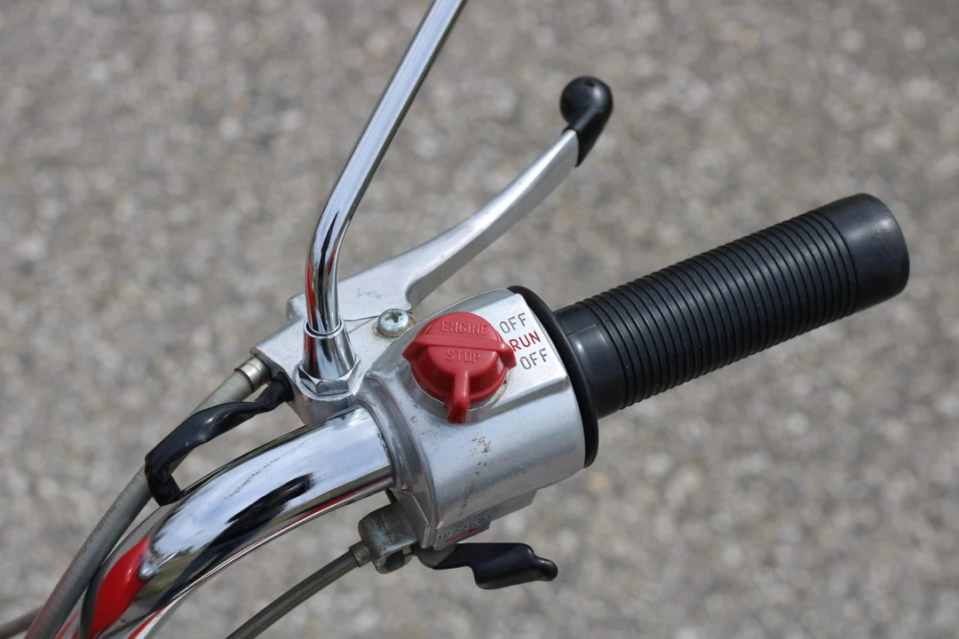1978 Honda Mopeds - Image 27 of 31