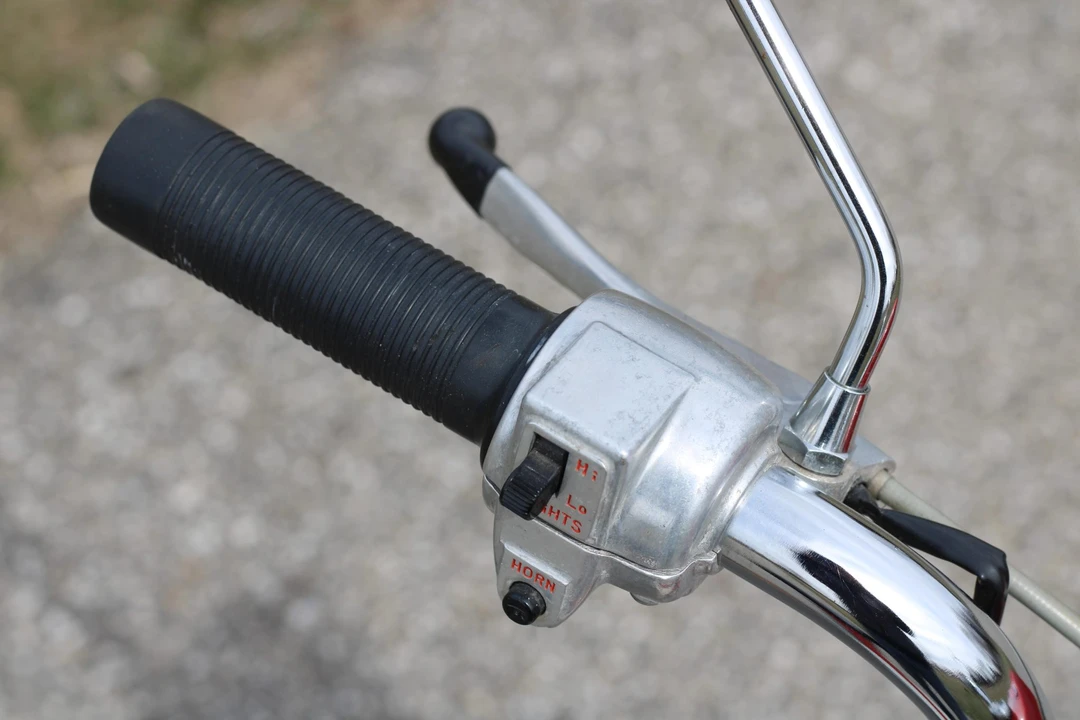 1978 Honda Mopeds - Image 24 of 31