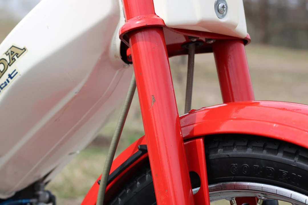 1978 Honda Mopeds - Image 22 of 31