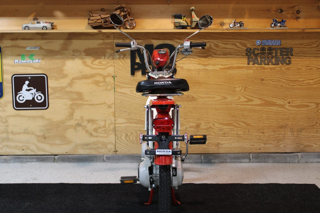 1978 Honda Mopeds - Image 11 of 31