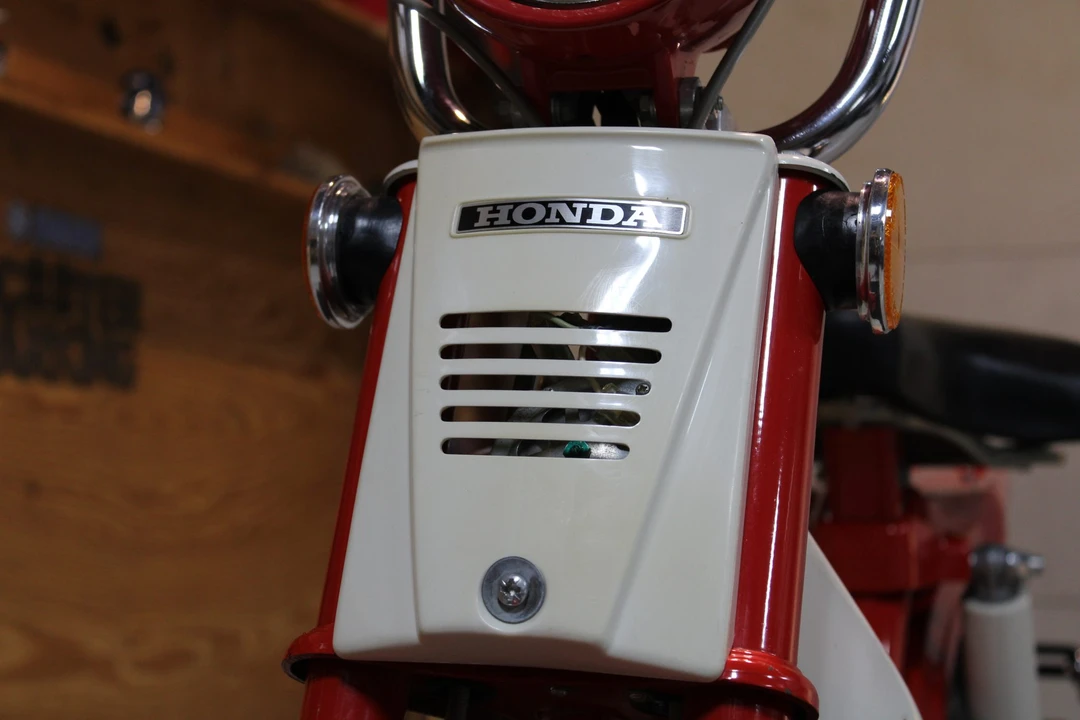 1978 Honda Mopeds - Image 20 of 31