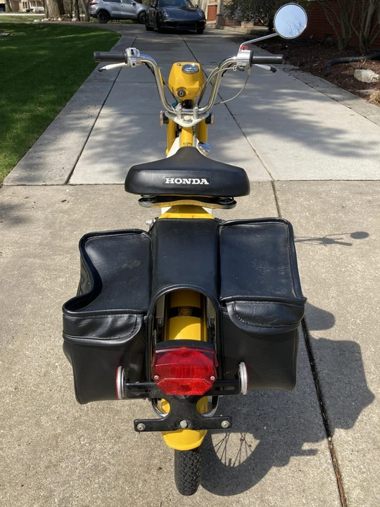 1978 Honda Mopeds - Image 29 of 31