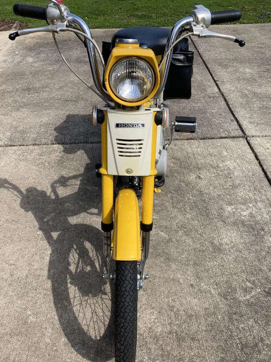 1978 Honda Mopeds - Image 23 of 31