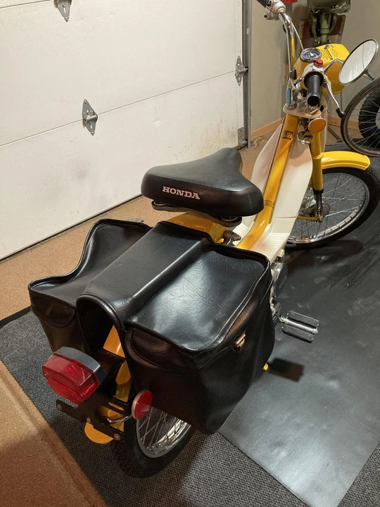 1978 Honda Mopeds - Image 30 of 31