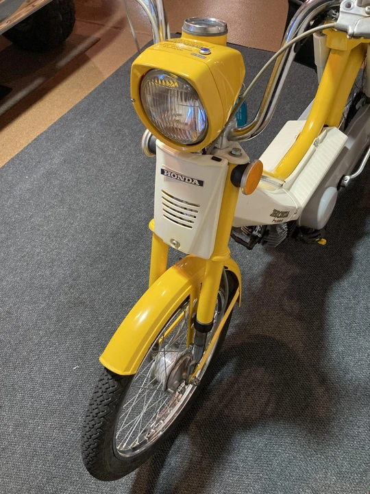 1978 Honda Mopeds - Image 24 of 31